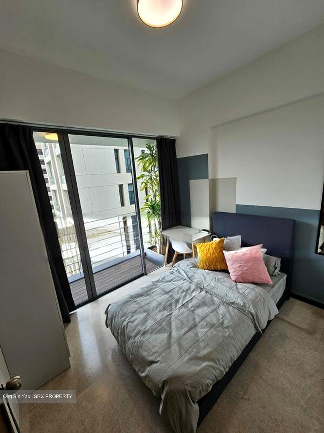 Arthur 118 (D15), Apartment #501656651